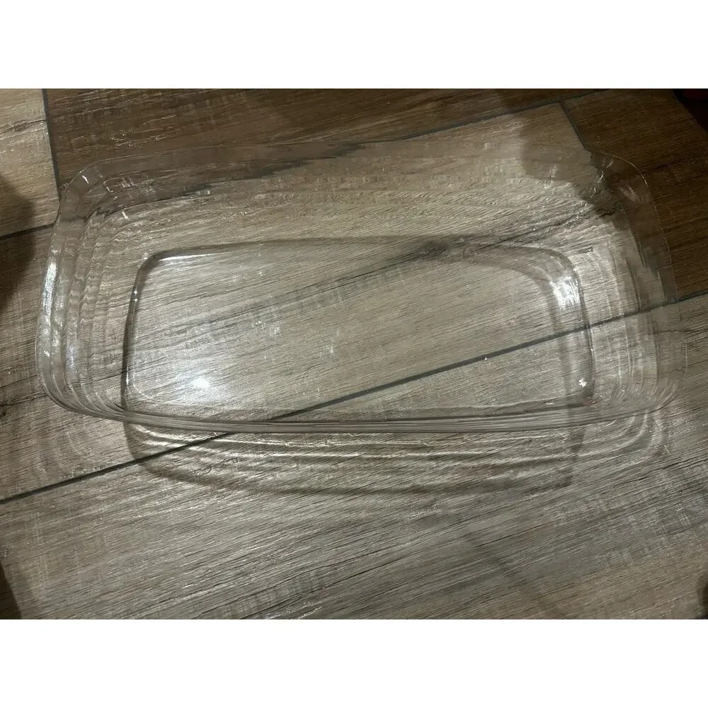 Protector for Longaberger‎ Bread Basket Plastic Liner NEW